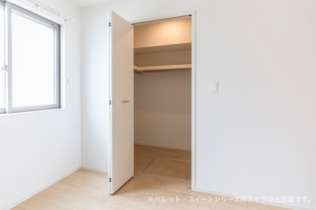 収納 写真7