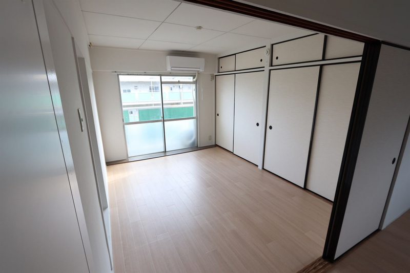 ダイニング 写真2