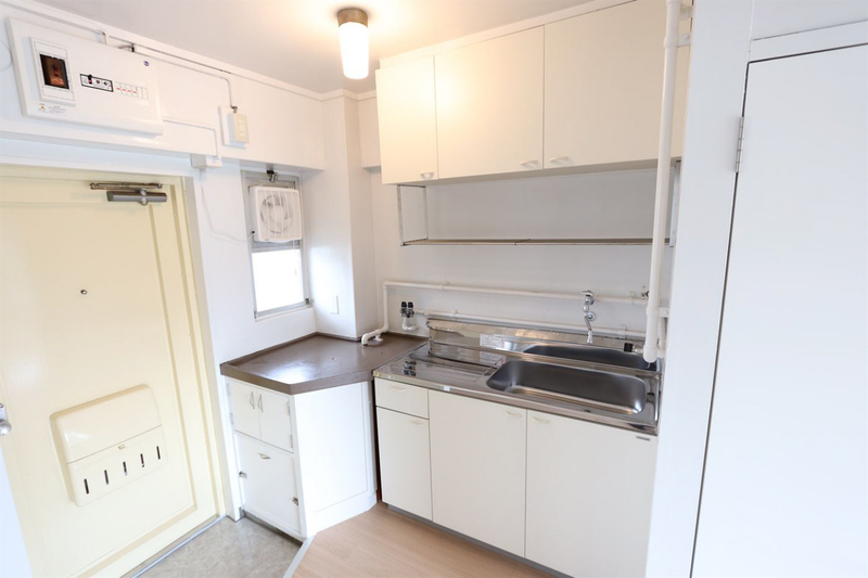 キッチン 写真3