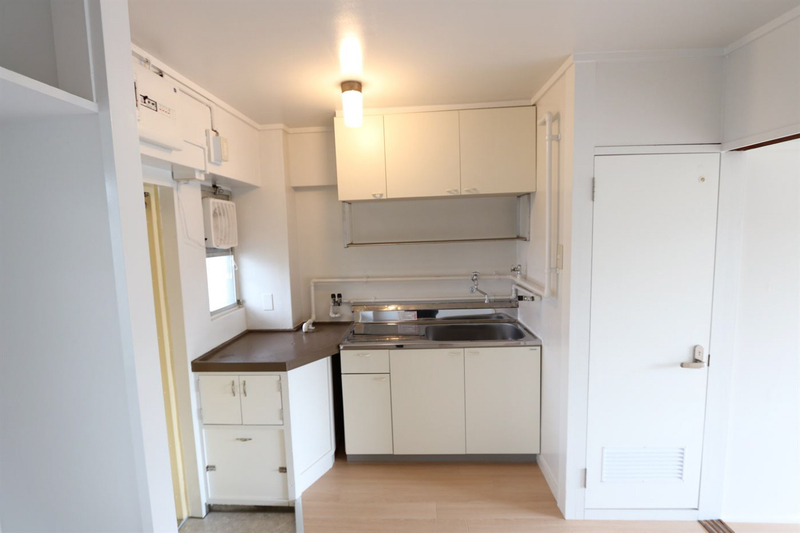 キッチン 写真4