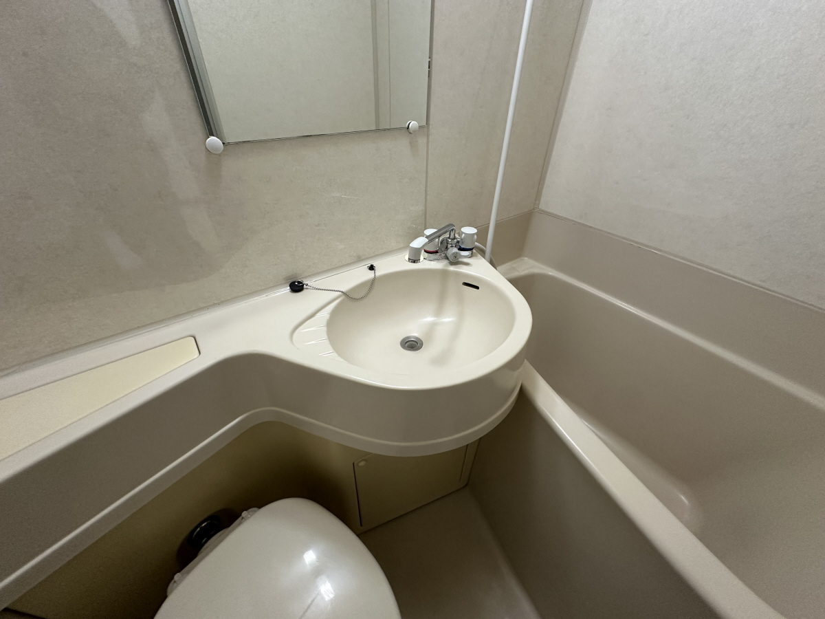 洗面所 写真6