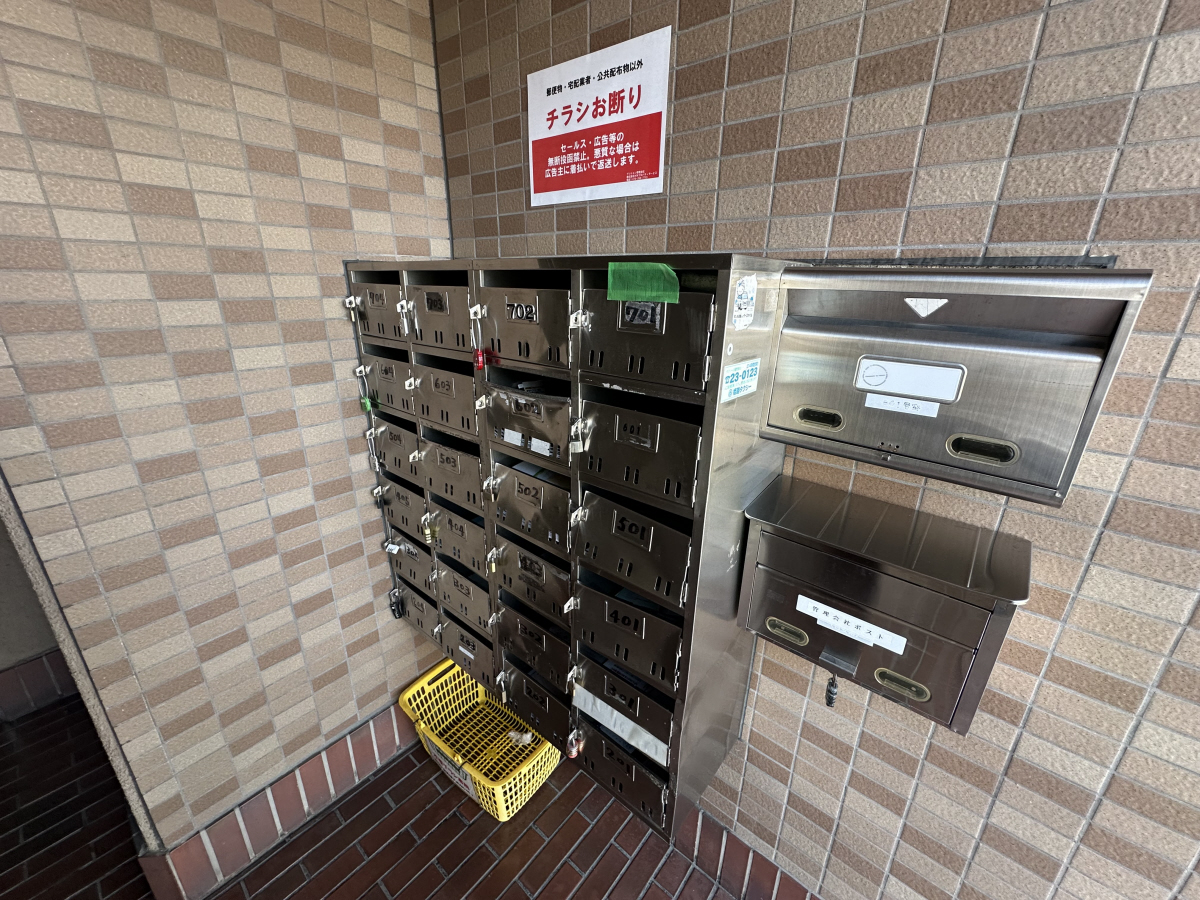 共用部 写真13