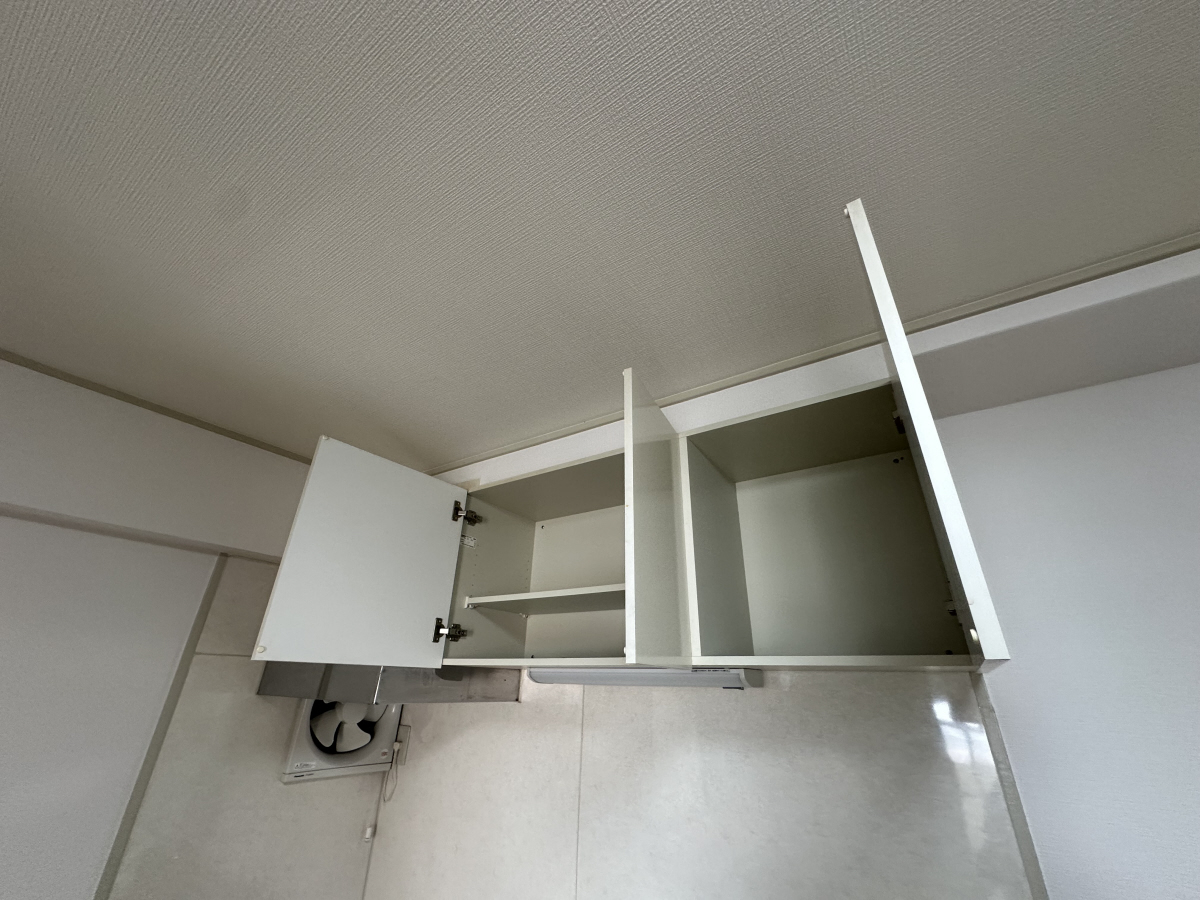 収納 写真32