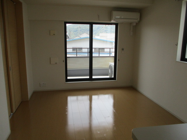 リビング 写真2