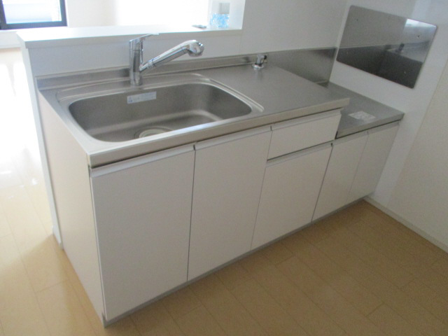 キッチン 写真3