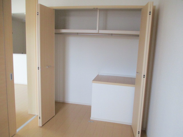収納 写真8