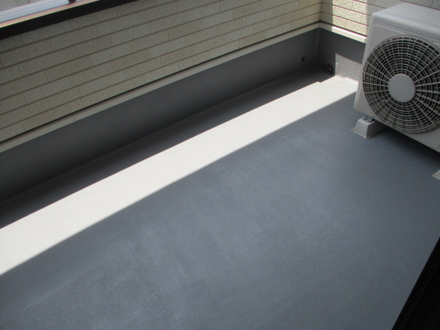 バルコニー・ベランダ 写真10