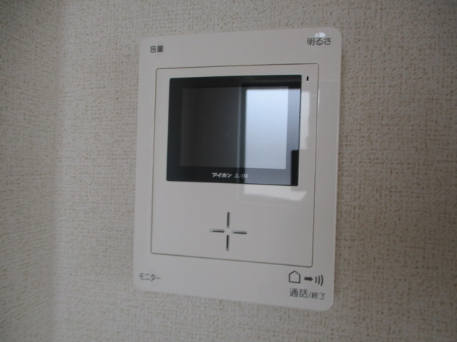 セキュリティ 写真14