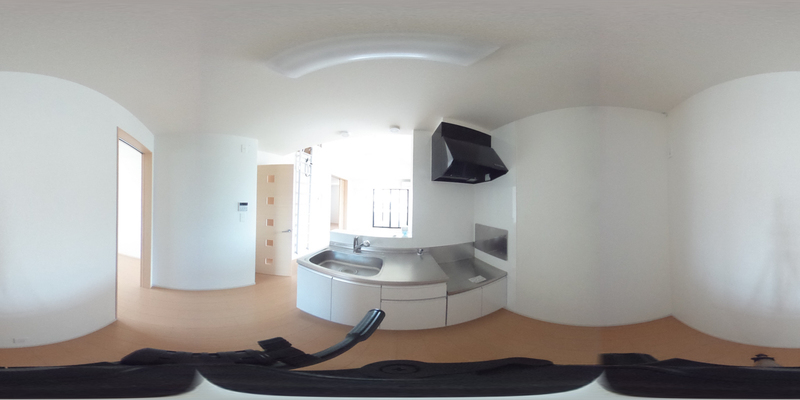 キッチン 写真33