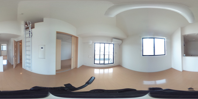 リビング 写真34