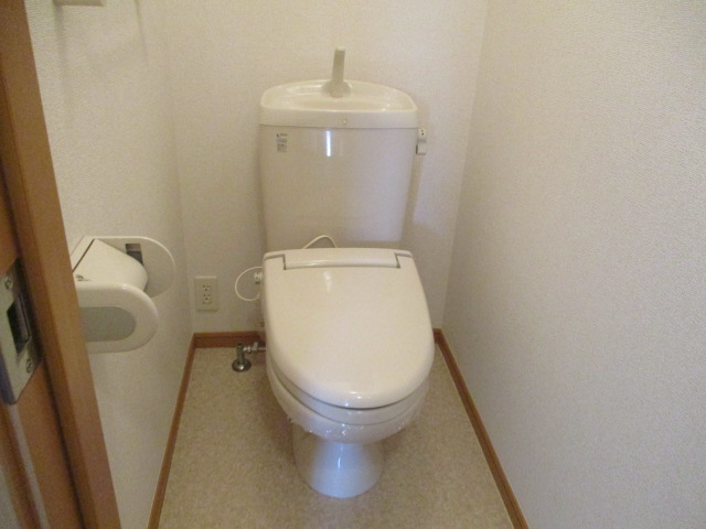トイレ 写真5