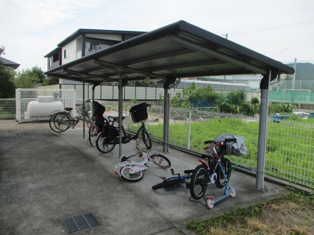 共用部 写真13