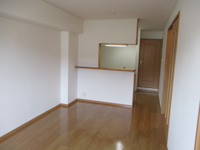 リビング 写真29