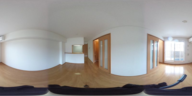 リビング 写真34