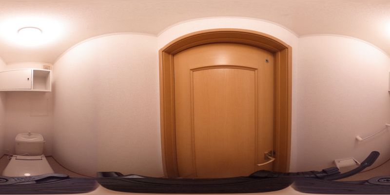 トイレ 写真36