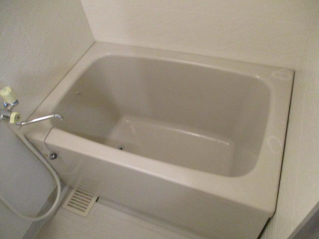 バス 写真6
