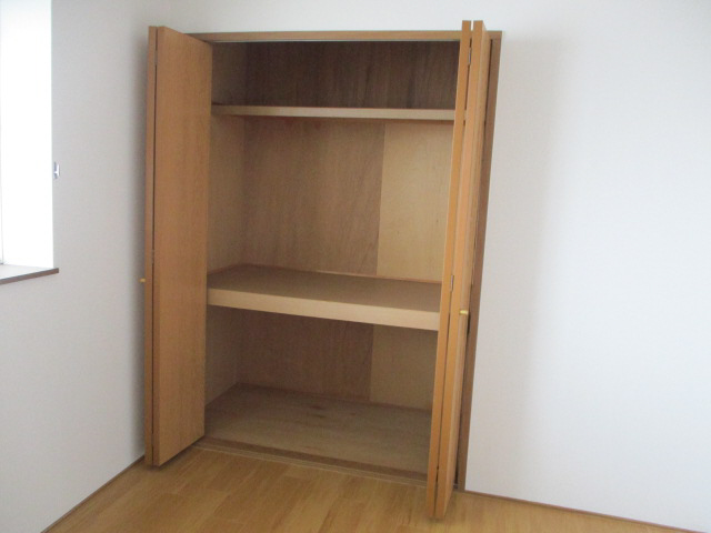 収納 写真8