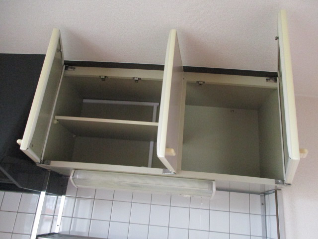 収納 写真18