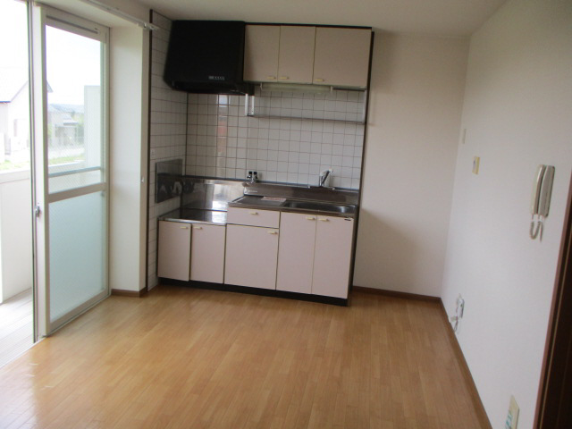 リビング 写真30