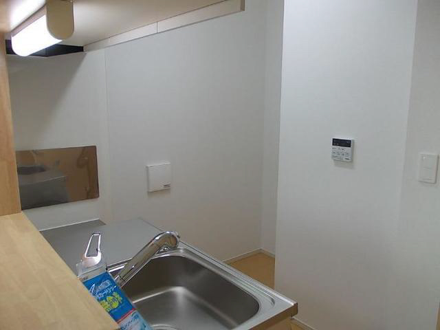 キッチン 写真3