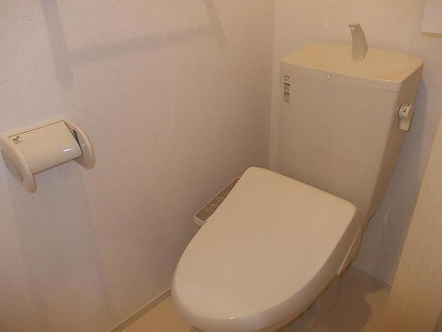 トイレ 写真5