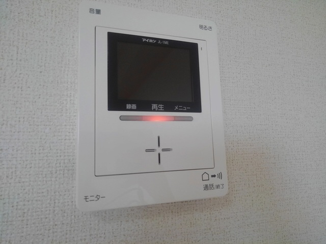 セキュリティ 写真10