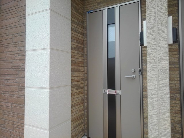 エントランス 写真12