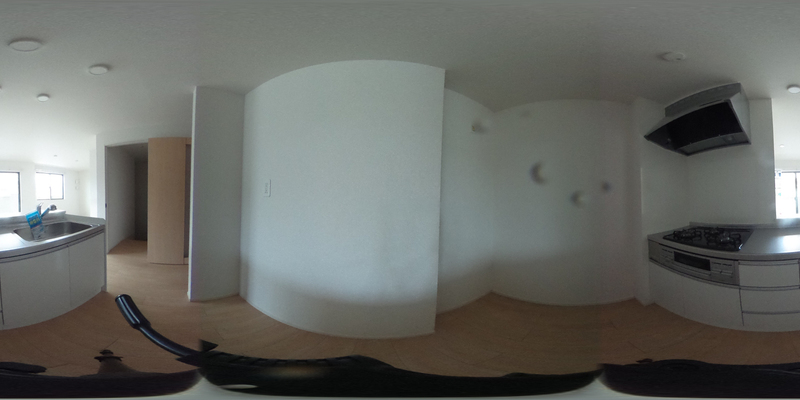 キッチン 写真34