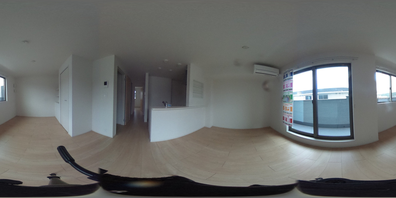 リビング 写真35