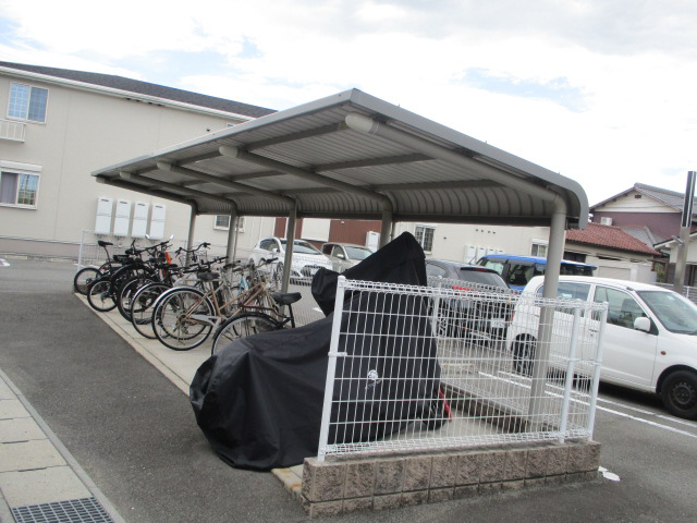 共用部 写真13