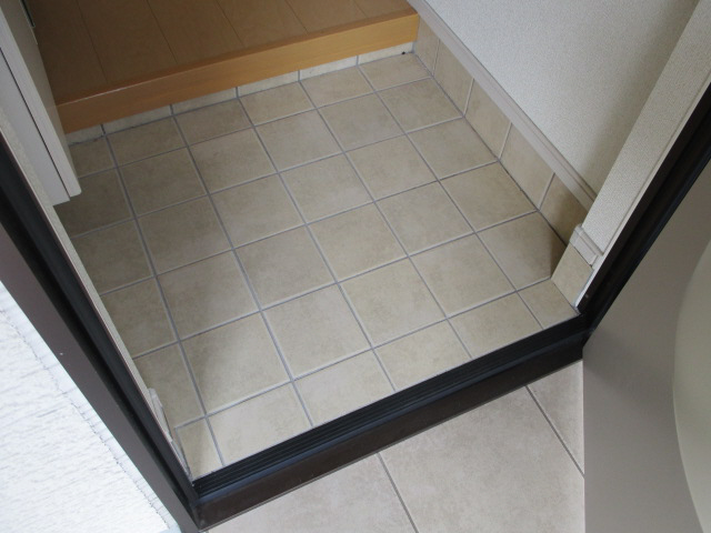 玄関 写真15