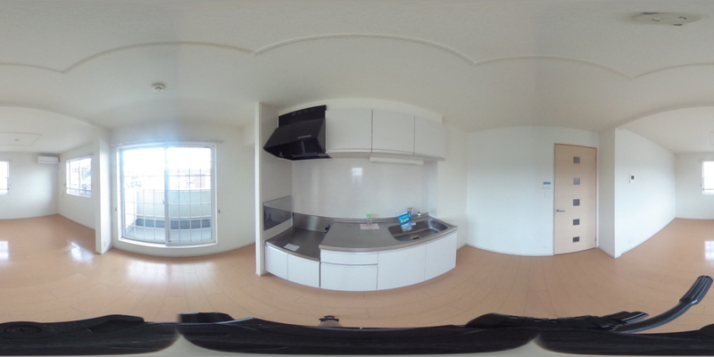 キッチン 写真33