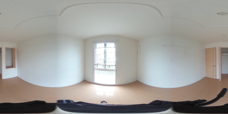 リビング 写真34