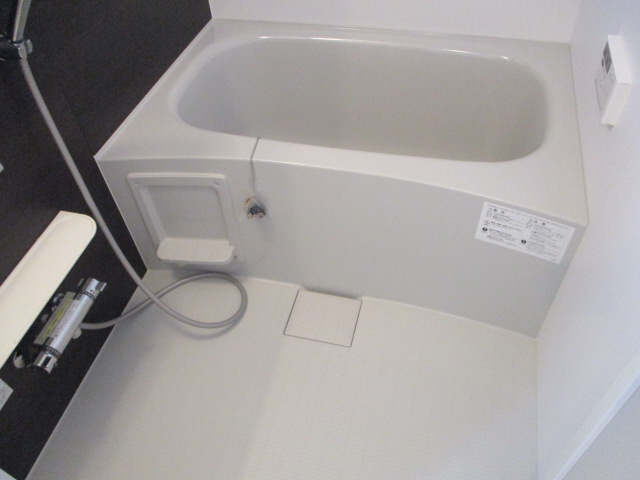 バス 写真4