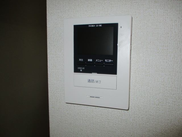 セキュリティ 写真10