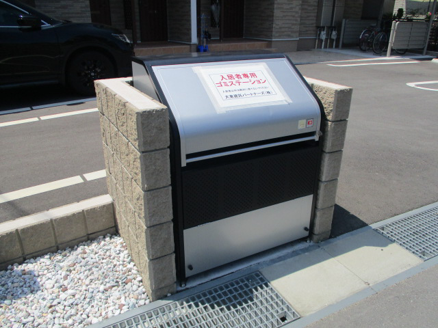 共用部 写真16