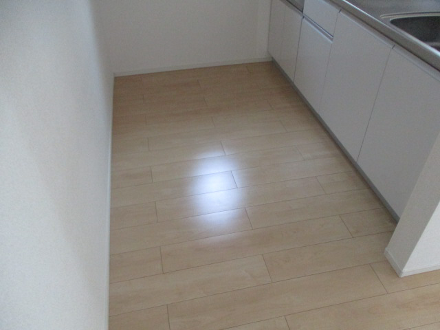 キッチン 写真28