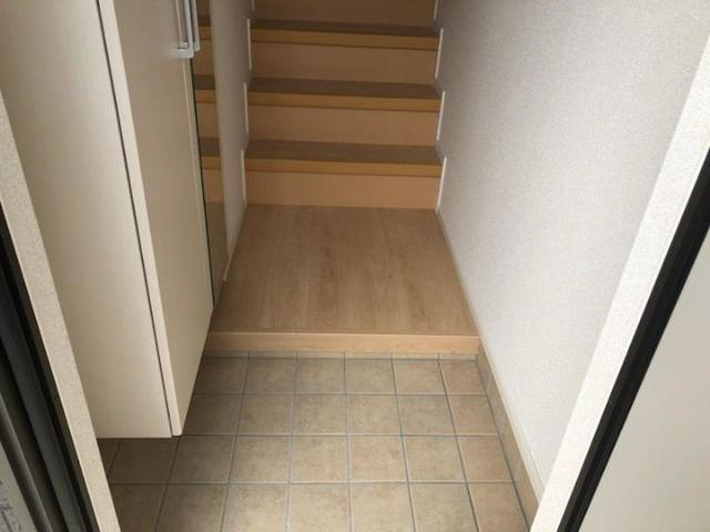 玄関 写真7