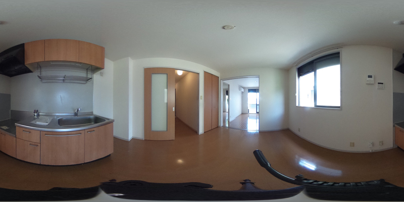 キッチン 写真36