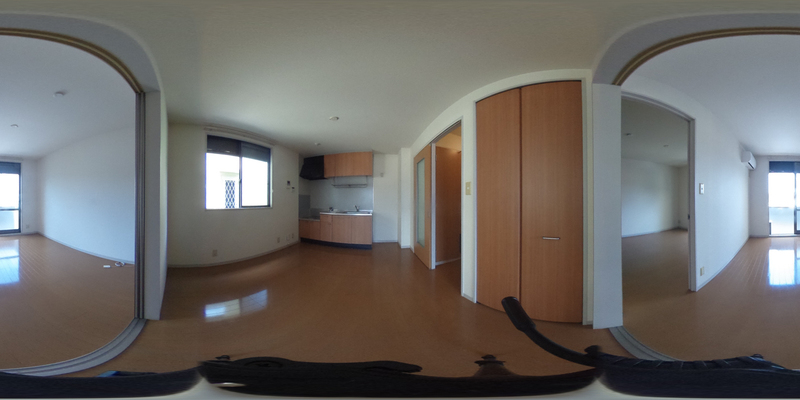 リビング 写真37