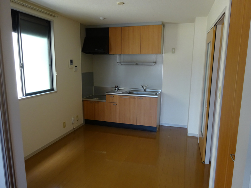 リビング 写真2