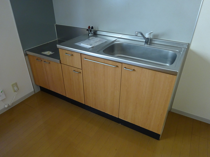 キッチン 写真3