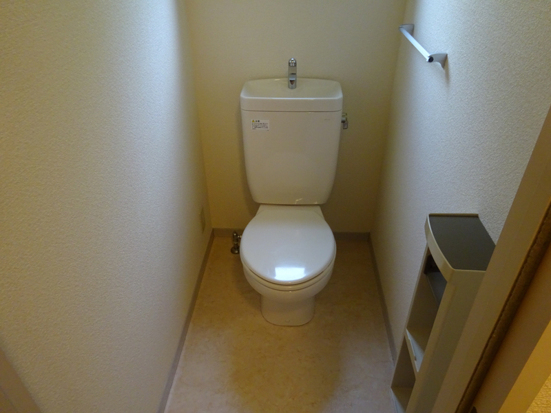 トイレ 写真5