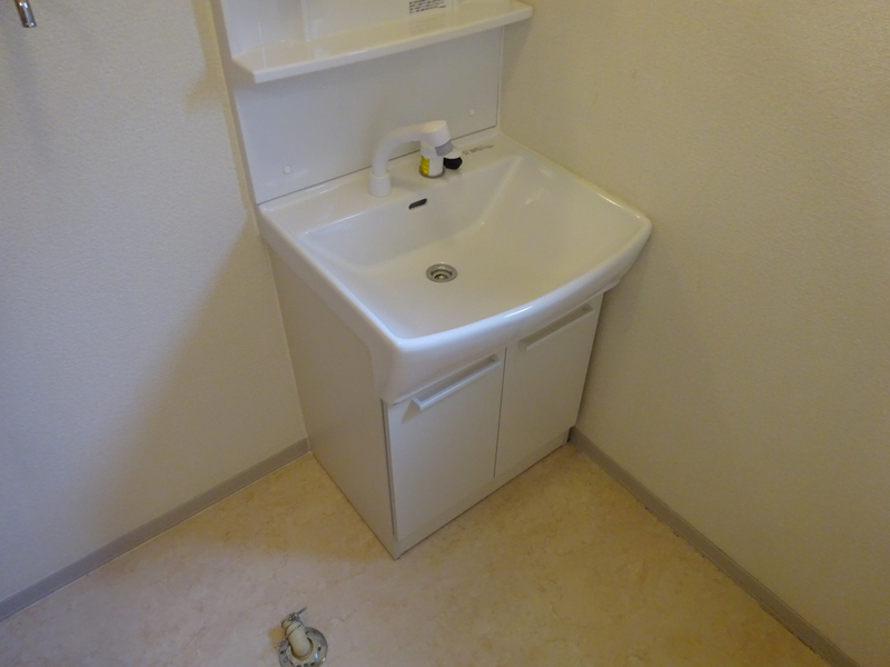 洗面所 写真6