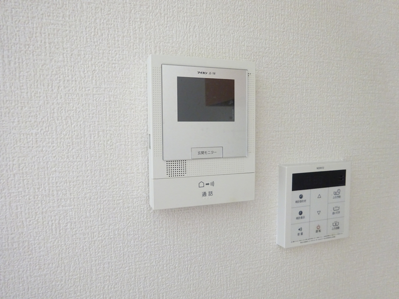 セキュリティ 写真10