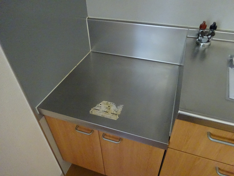 キッチン 写真28