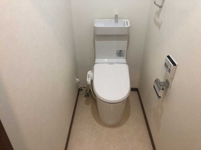 トイレ 写真5