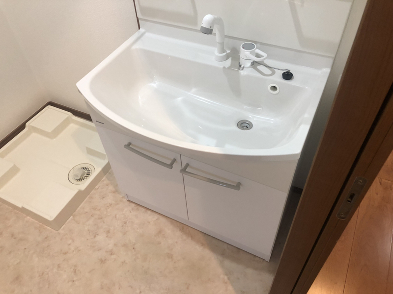 洗面所 写真6