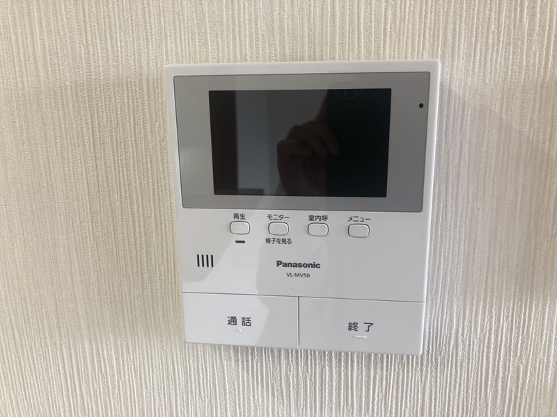 セキュリティ 写真10