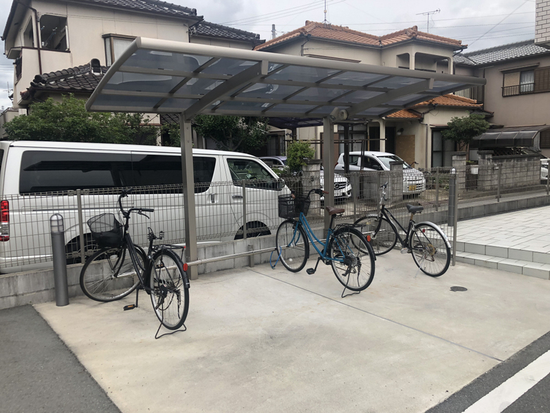 共用部 写真14